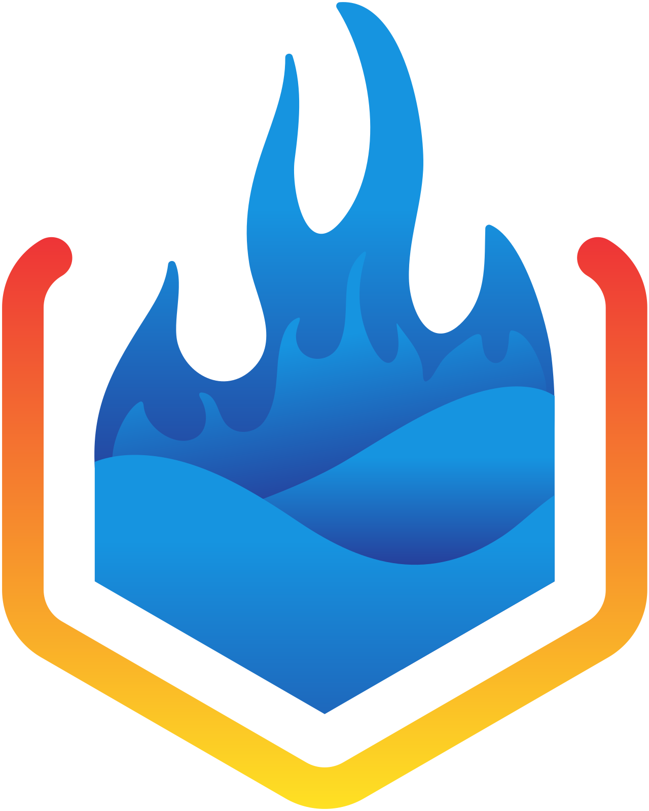 Blue Beacon Security icon